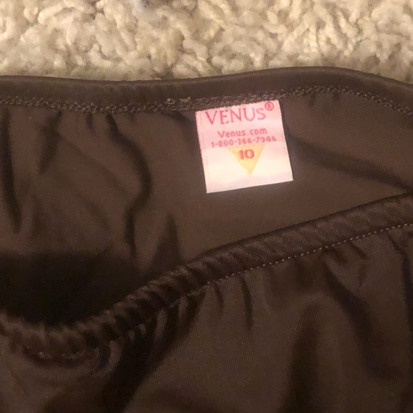 COPY - Mix and match brown Venus bikinis - Picture 4 of 7